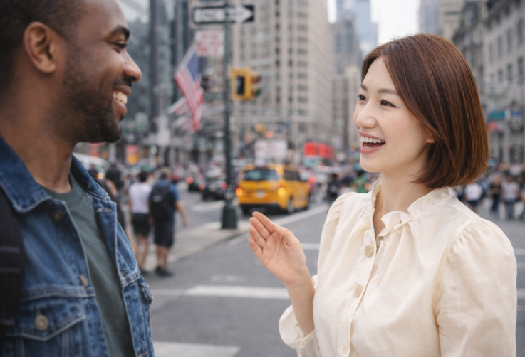 영어가 안 들리는 진짜 이유